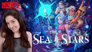 Download Lagu Attempting to Finally Get the Combat Timing Right | Sea of Stars Pt 2 MP3 Download Lagu Attempting to Finally Get the Combat Timing Right | Sea of Stars Pt 2 MP3
