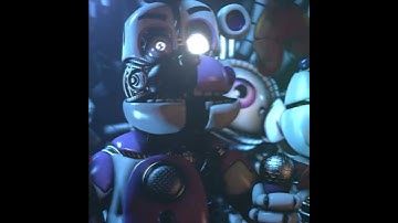 "Inside Us" FNAF Sister Location Song Animation Music Clip