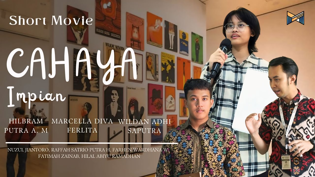 Cahaya Impian - Short Movie - YouTube