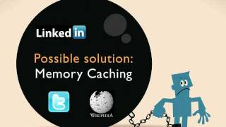 Turbocharge Your Apps with Amazon Elasticache