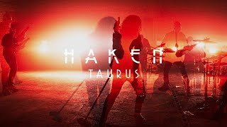 Watch Haken Taurus video