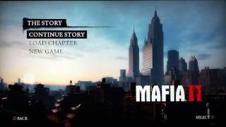 Mafia ll Director's cut Review
