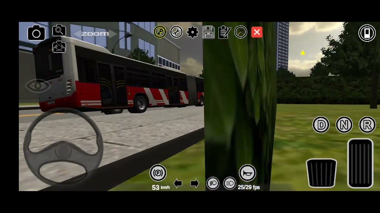 Proton bus simulator otokar kent 290LF Mod Sahibi:[@ESHOTÇUYUZZZZ35]