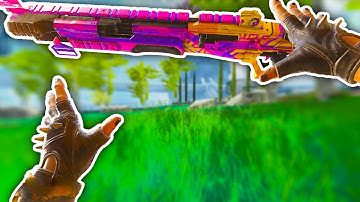 Can I win using only shotguns?