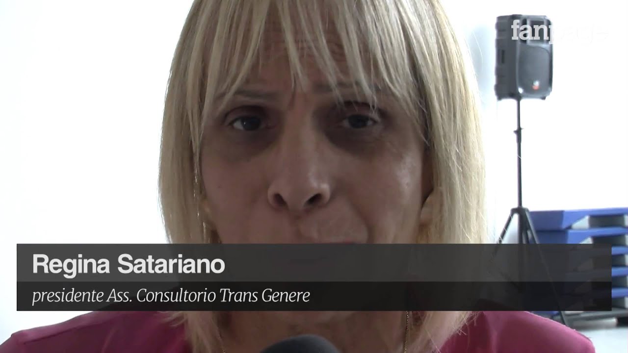 Miss Trans: 