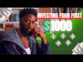 HOW TO INVEST YOUR FIRST $1,000 Mp3 Song