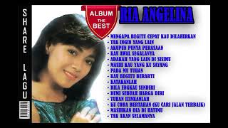 Ria Angelina.. Best album