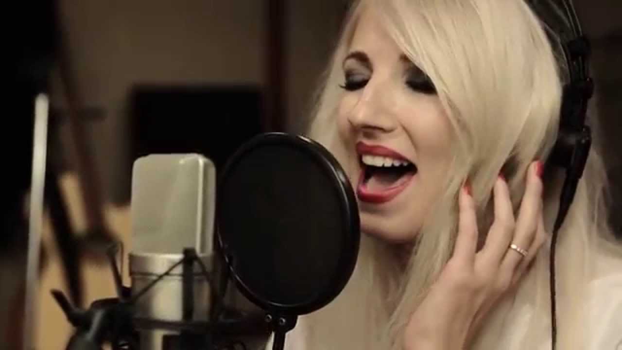 Берта бертрудова в проекте голос