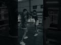 Boxing Pad Work for Speed &amp; Accuracy – Real Fight Prep!”