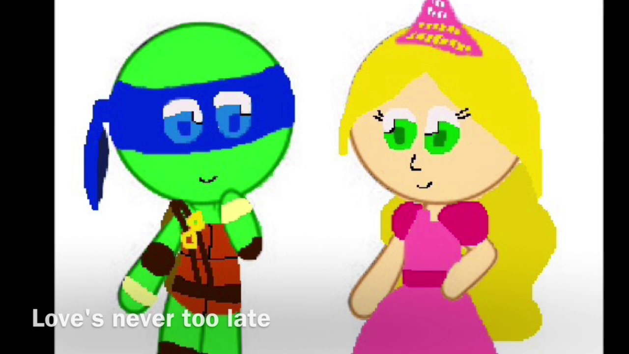 Leo and Kesha - Let Me Go