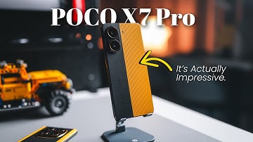 Poco X7 Pro | 1 Week Later: The Perfect Example of a GREAT Phone That