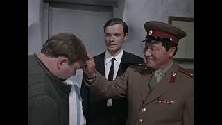 Джентльмены удачи (FullHD, комедия, реж. Александр Серый, 1971 г.)