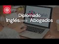 English for Lawyers: Diplomado por Zoom