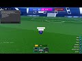 Playing Blue Lock: Rivals NEW UPDATE! (LIVE)