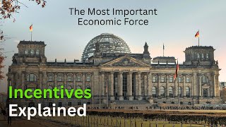 Why Government Policies Fail: The One Economic Rule That Explains Everything