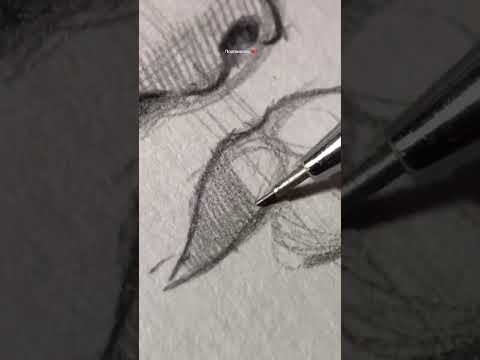 У вас так было? #art #artist #artwork #draw #sketch #рисунок #painting #скетчбук