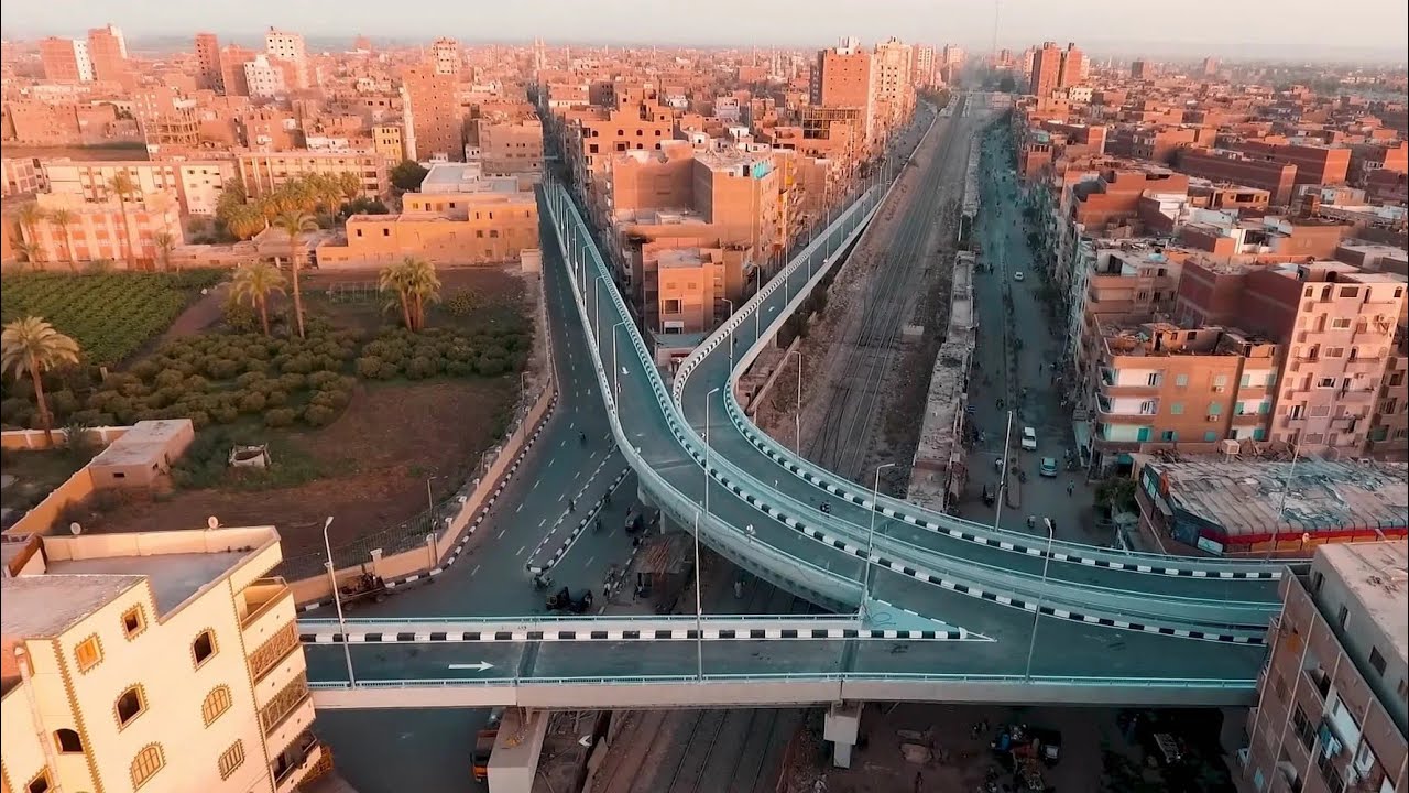 جرجا.. المدينة اللي كانت عاصمة الصعيد ونسيتها الأيام| أسرار تاريخ جرجا من الفراعنة لحد النهارده