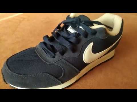 Кроссовки женские Nike Runner 2 из спортмастера