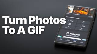 Android: How to Make a GIF (No 3rd Party Apps Needed) screenshot 3