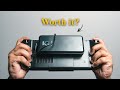 Steam deck owners need this accessory! But… is it worth it?