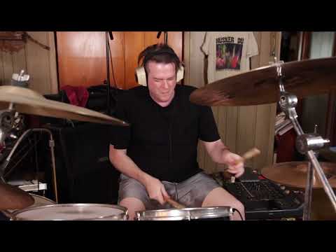 Damon Che - Puddin' In My Eye