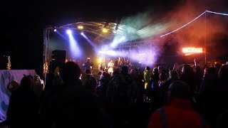 Touartube Mobile Stages