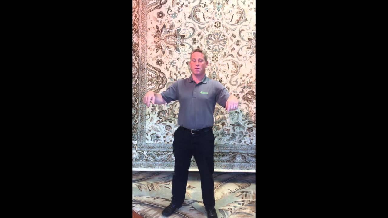 Xtreme Dry Carpet Cleaning Rug Decor Winner! Myrtle Beach, SC YouTube