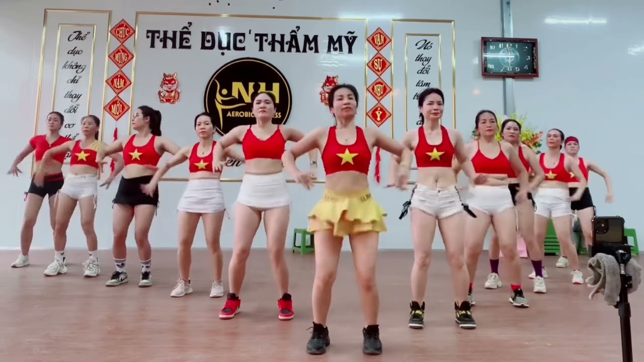 Giật Thương ly biệt