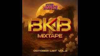 DJ MIX BREAKBEAT 2025 - BKB Mixtape Vol.2 By Project Modus | Remixes & Mashups of Popular Songs 2025