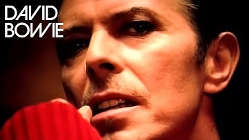 David Bowie - Strangers When We Meet (Official Music Video) [HD]