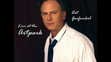 Art Garfunkel - Skywriter, Live at the Artpark 1994