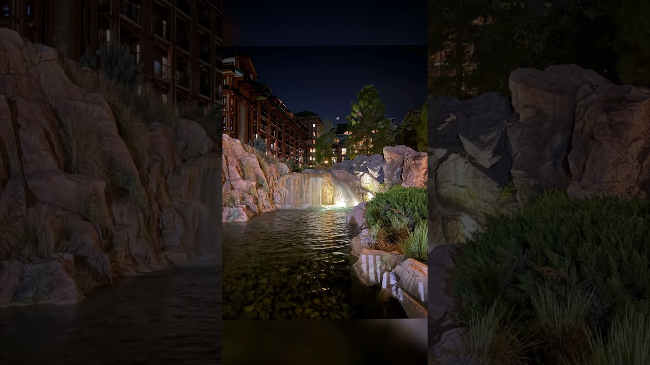 Looking to chill out? Book These Disney Comfort Resorts Instead