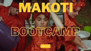 BECOMING A MAKOTI WITH THE DLAMINIS (part 1/2) 🇿🇦