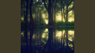 Binaural Echoes Serene Reflection Reverie