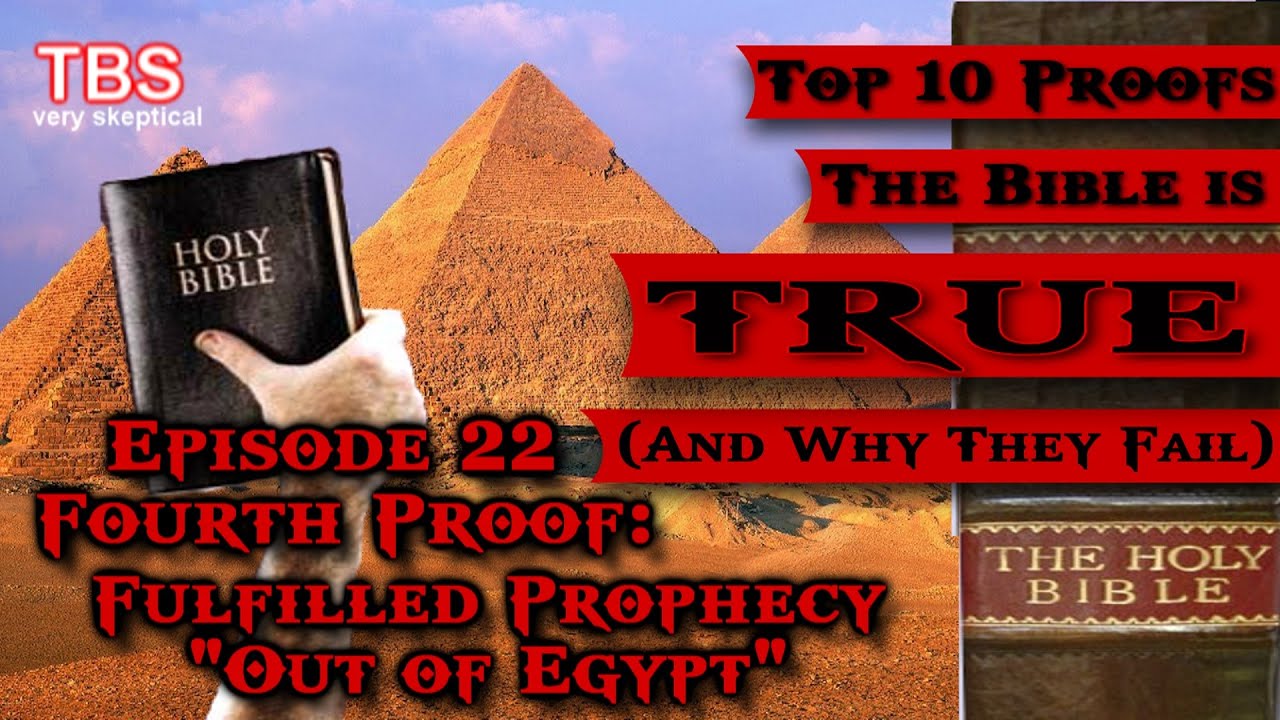 new testament tithing 22. Top 10 (Failed) Proofs the Bible is True: Fourth Proof,