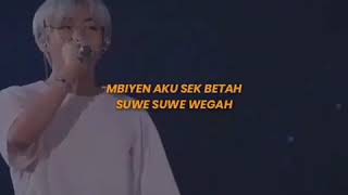 Download Lagu Lagu ambyar versi Korea | statusWA MP3