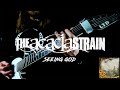The Acacia Strain - Seeing God (COVER)