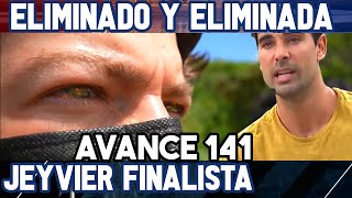 AVANCE GANADOR Capítulo 141 Exatlón EEUU #5 Estados Unidos