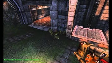 Unreal Tournament 2004 - Albatross