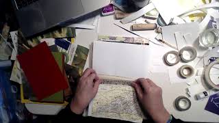 Live Stream Hop  #time4art December 10, 2021