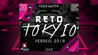 Reto Tokyo 2019 - Don Omar ✘ PERREO ✘ Francisco Rodriguez Dj ✘HQ Resimi