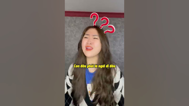 Đây Là Mẹ Tui Mỗi Khi Tui Có Chuyện Muốn Nói ! #shorts || Yến Nồi Cơm Điện