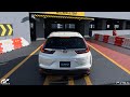 Gran Turismo 7 | Honda CR-V e:HEV EX・Black Edition '21 - Tokyo Expressway South [4K PS5Pro]