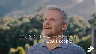 OCP – Music That Serves Gods People