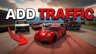 How to Add Traffic!!! - Flexicx Guide