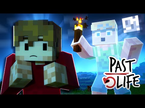 The Ghost Torch - Past Life Animation