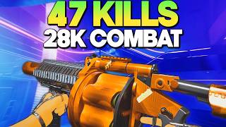 The BUFFED MGL32 is PERFECT! | The Finals Gameplay Breakdown