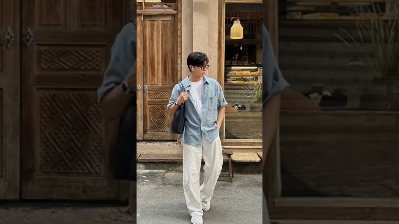 trending clothes for boys 🧴