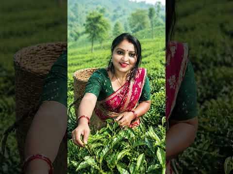 Tere Dil Mein Ab Mujhe Rehna Hai ❤️ | Romantic Love Shorts V