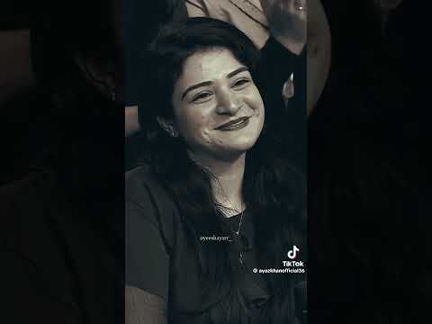 Mazaq Raat Best Moment | Larki Ki Emotional Shayari 💔 #shorts